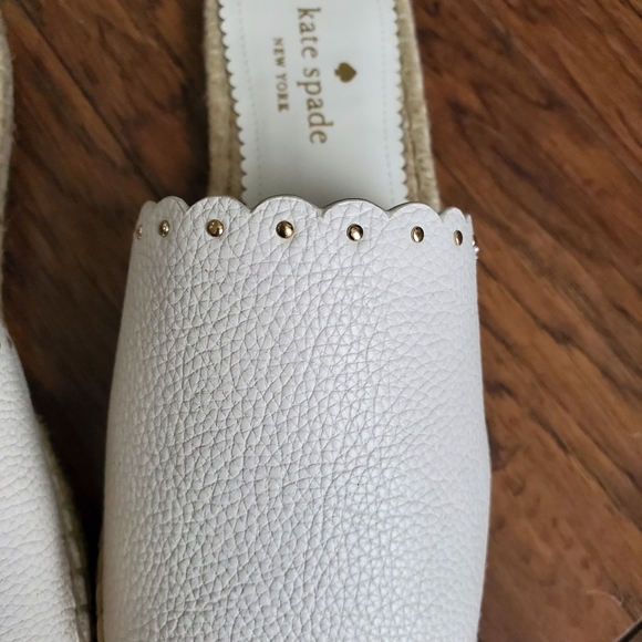 Kate Spade Giovanna Espadrilles Shoes - Picture 11 of 12